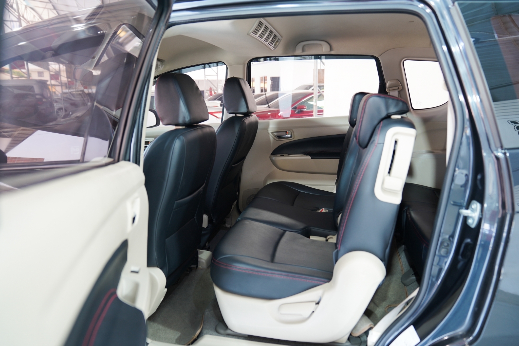 2016 SUZUKI ERTIGA 1.4 DREZA AT