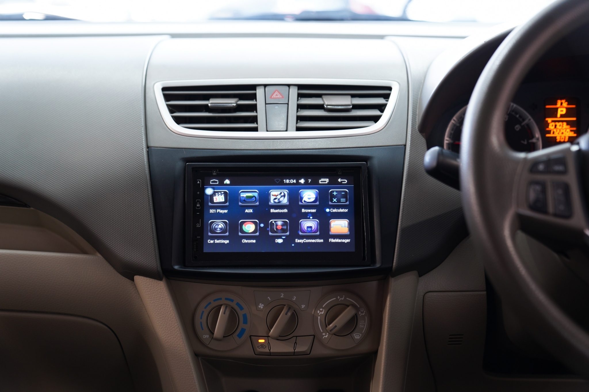 2016 SUZUKI ERTIGA 1.4 DREZA AT