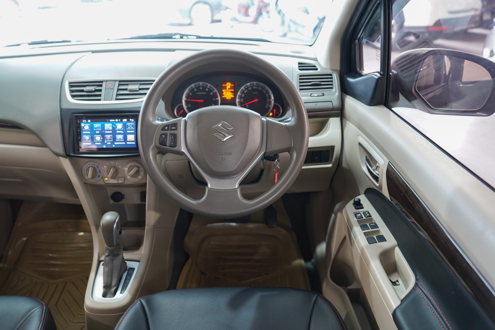 2016 SUZUKI ERTIGA 1.4 DREZA AT