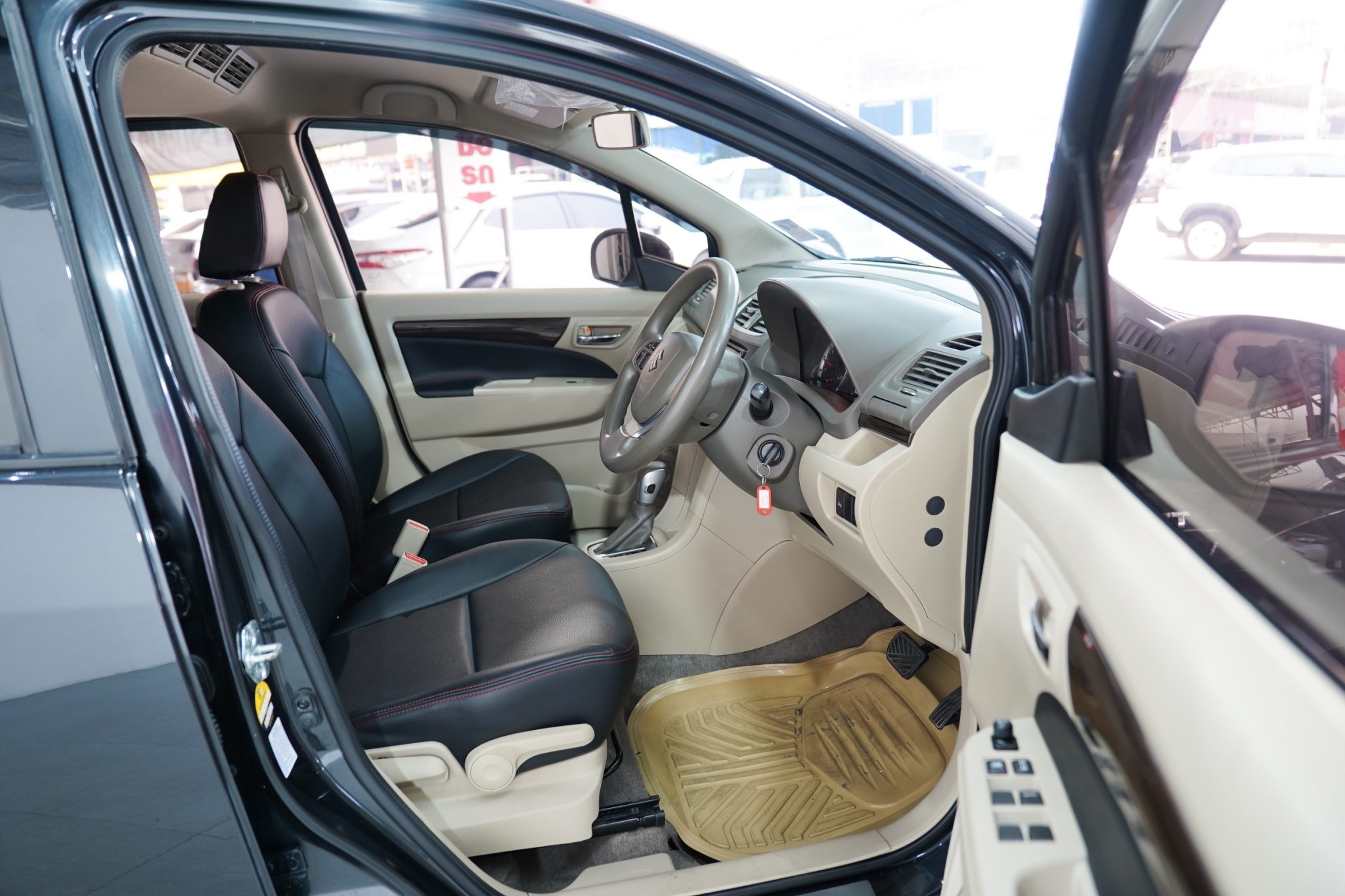 2016 SUZUKI ERTIGA 1.4 DREZA AT