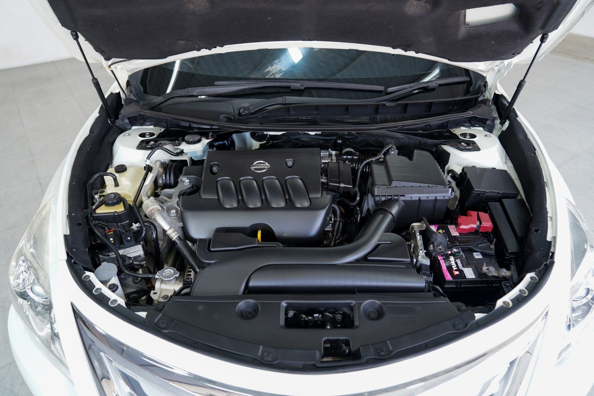 2013 NISSAN TEANA 2.0 XL AT