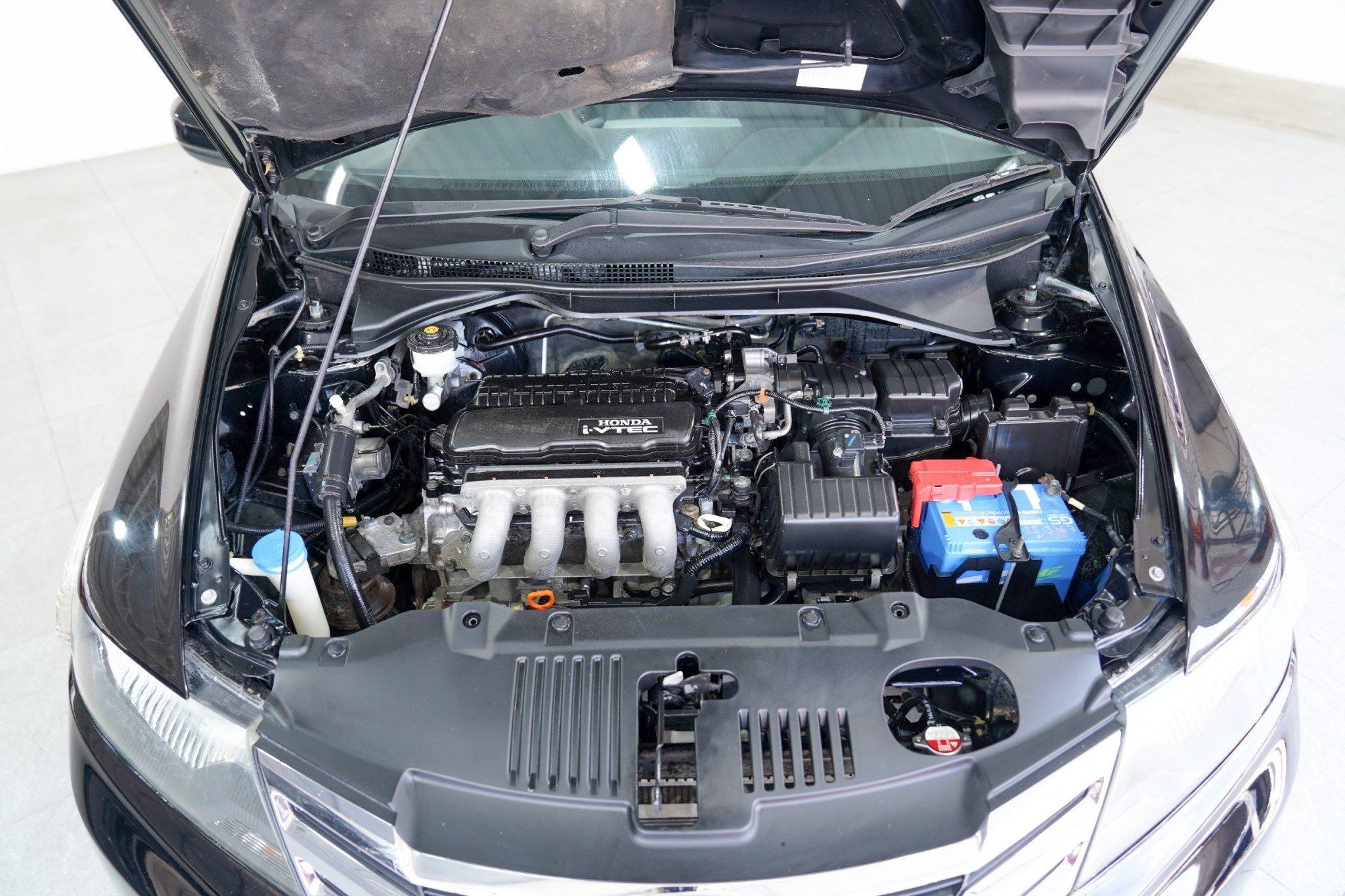 2013 HONDA CITY 1.5 V AT