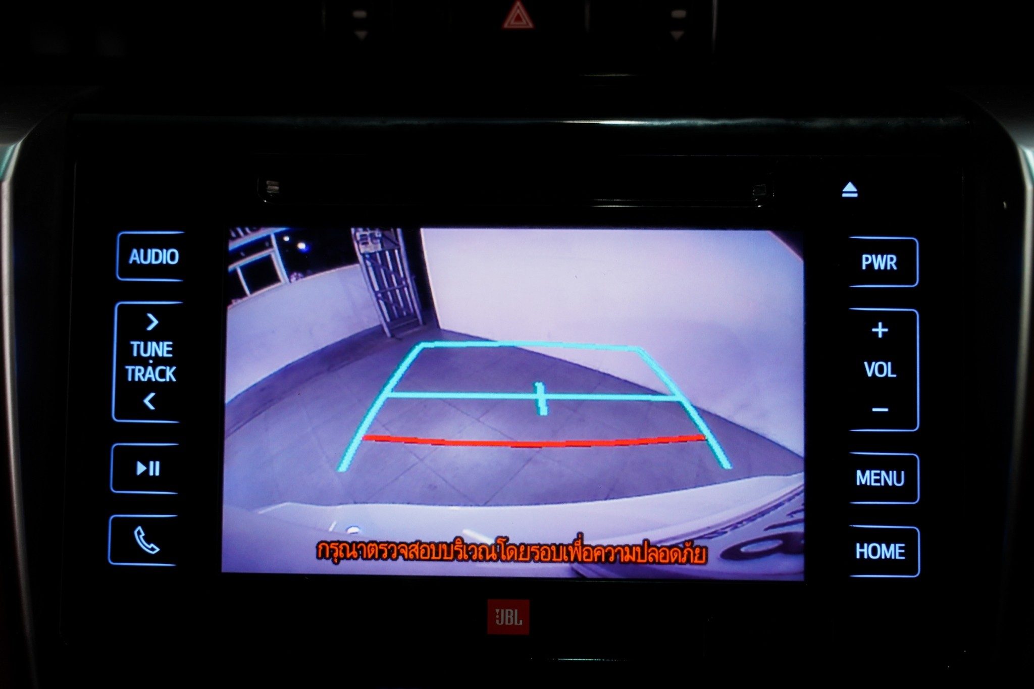 2019 TOYOTA FORTUNER 2.8 SIGMA 4 TRD SPORTIVO AT/4WD