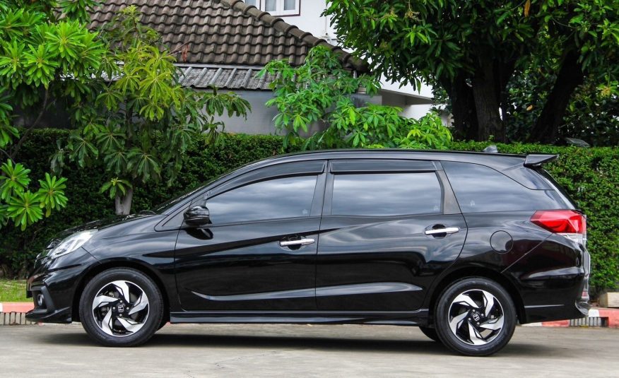 2015 HONDA MOBILIO 1.5 RS