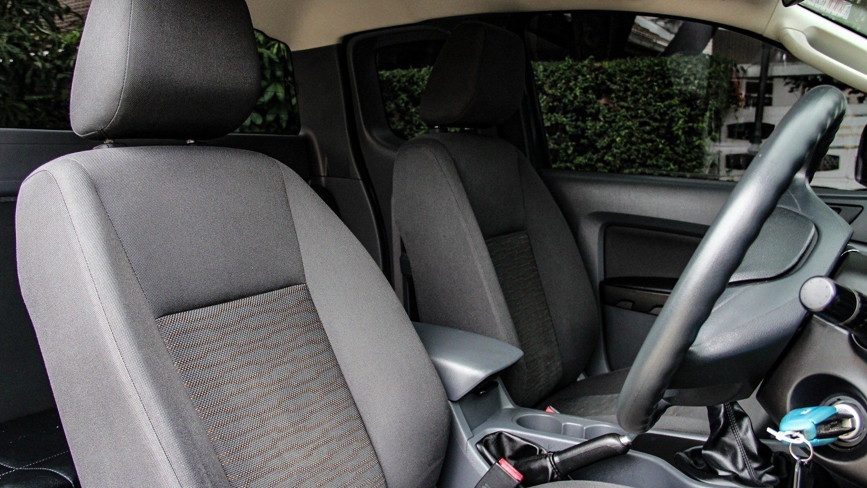 2013 FORD RANGER 2.2 XLS HI-RIDER DOUBLE CAB
