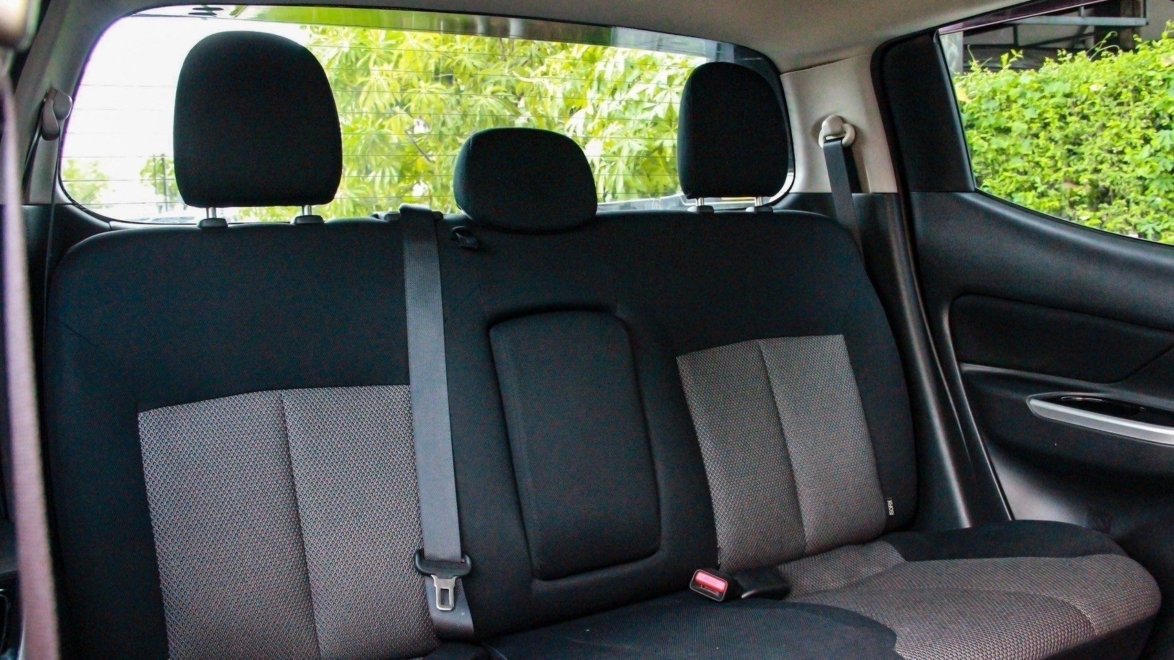 2019 MITSUBISHI TRITON  2.4 GT  PLUS DBL CAP AT