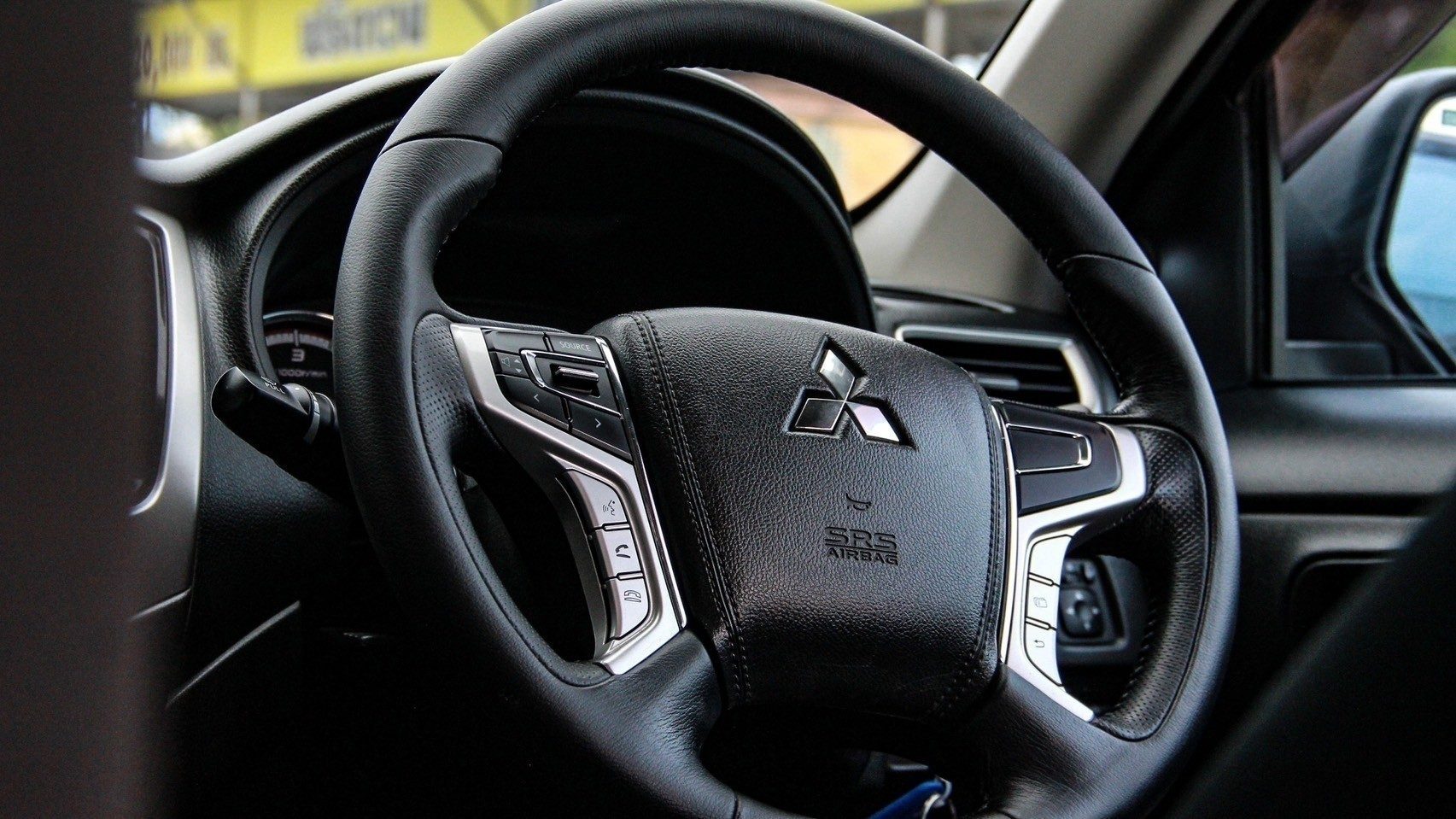 2019 MITSUBISHI TRITON  2.4 GT  PLUS DBL CAP AT