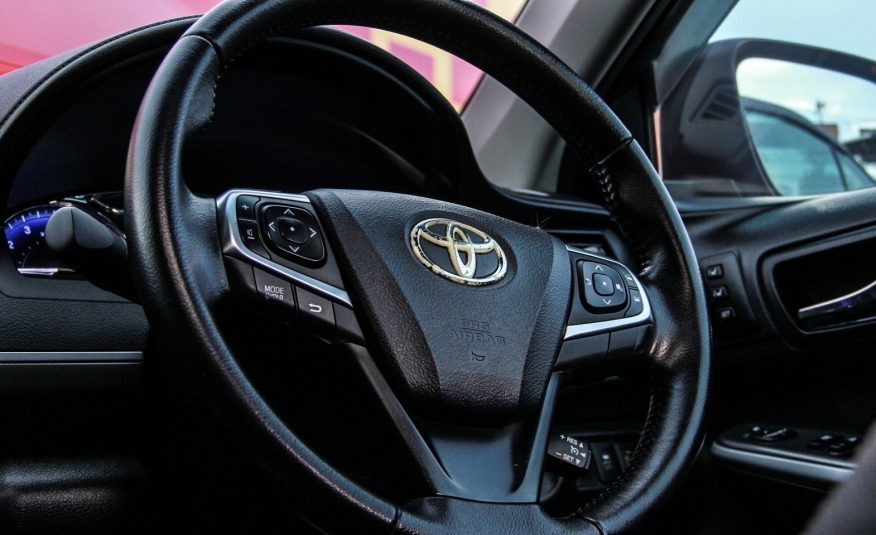 2015 TOYOTA CAMRY AU 2.5G ESport  A/T