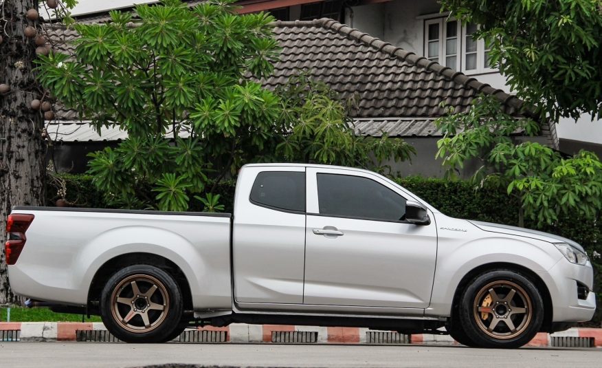 2020 ISUZU D-MAX SPACECAB 1.9 Ddi L DA