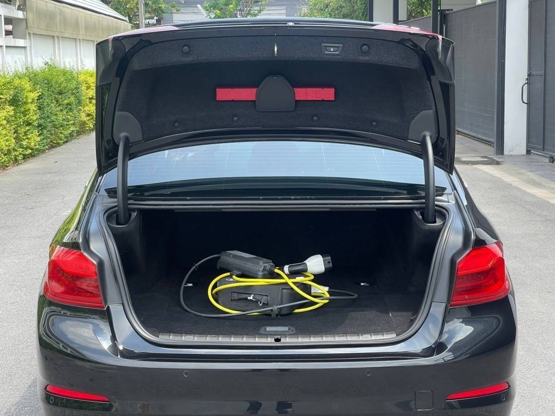 2019 Bmw 530e Elite