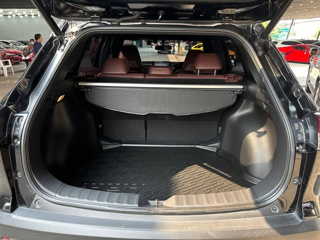 2021 Toyota Cross 1.8 Hybrid Premium