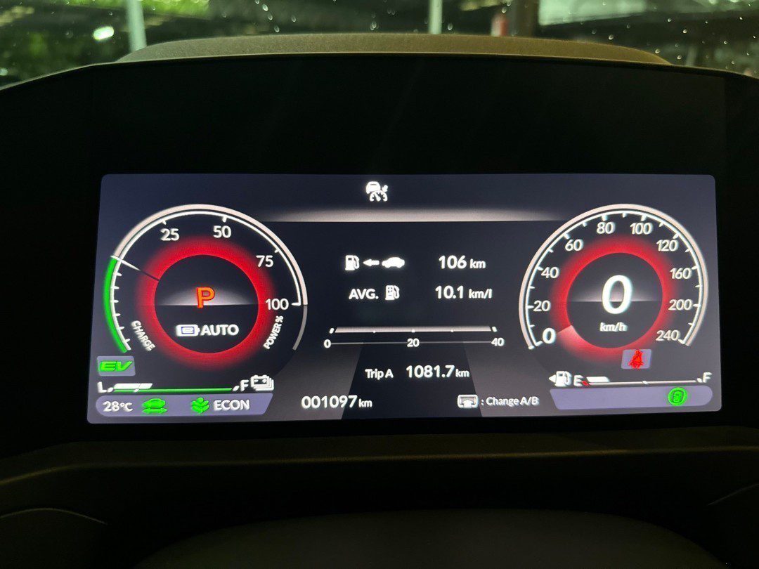 2024 HONDA ACCORD 4dr e:HEV RS E-CVT FWD 2.0i