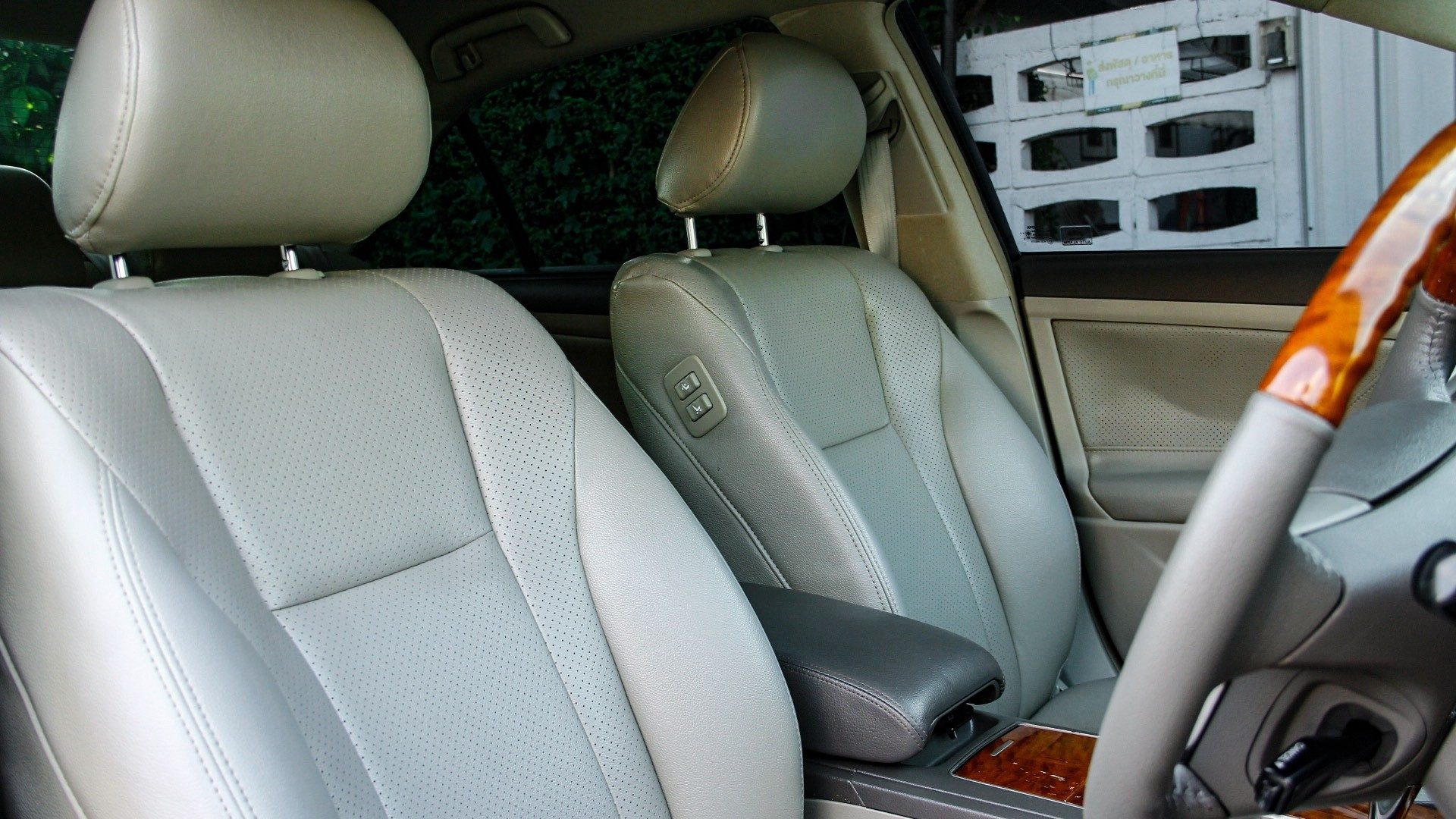 2010 TOYOTA CAMRY 2.0 G