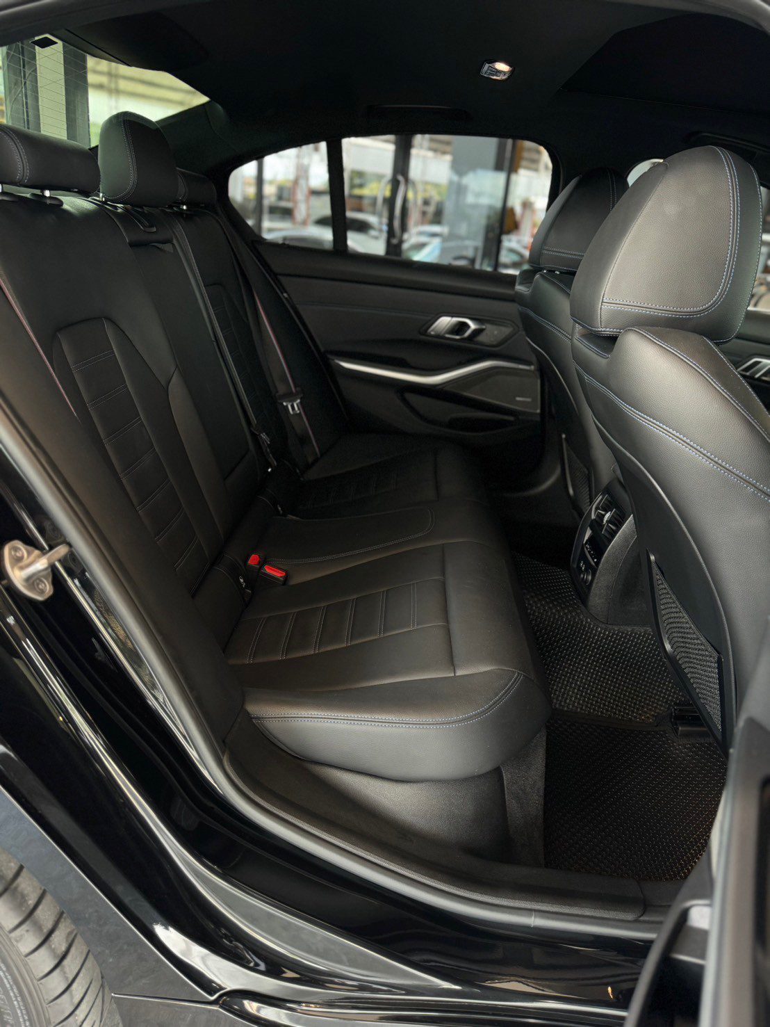 2021 BMW M340i xDrive
