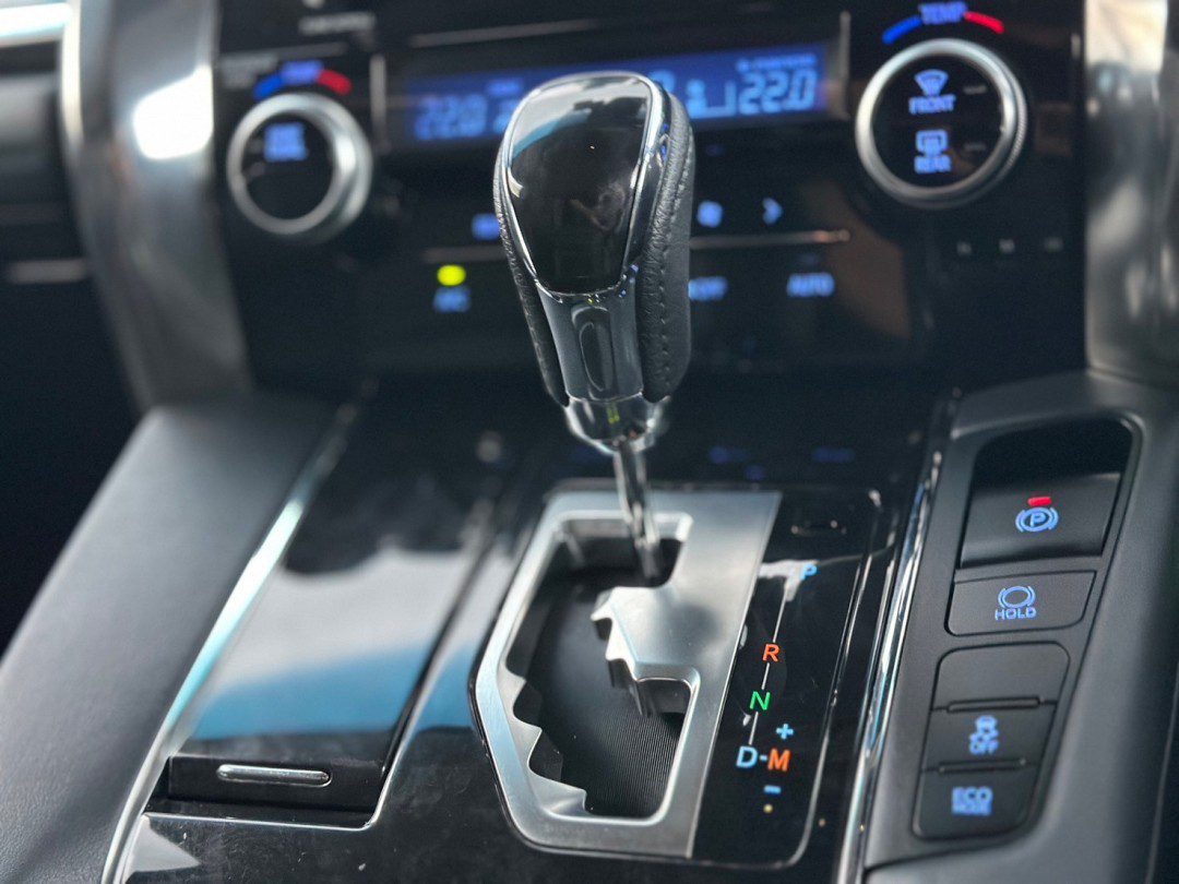 2021 Toyota Alphard 2.5 SC Package