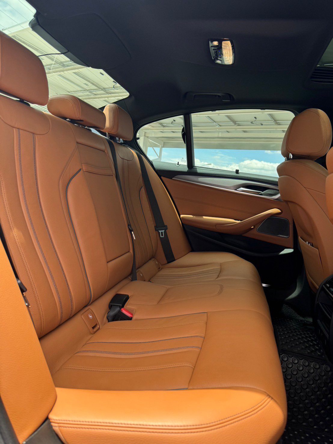 2019 BMW 530e M Sport