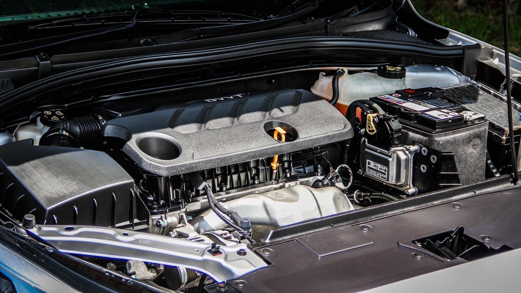 2024 MG MG5 1.5 C