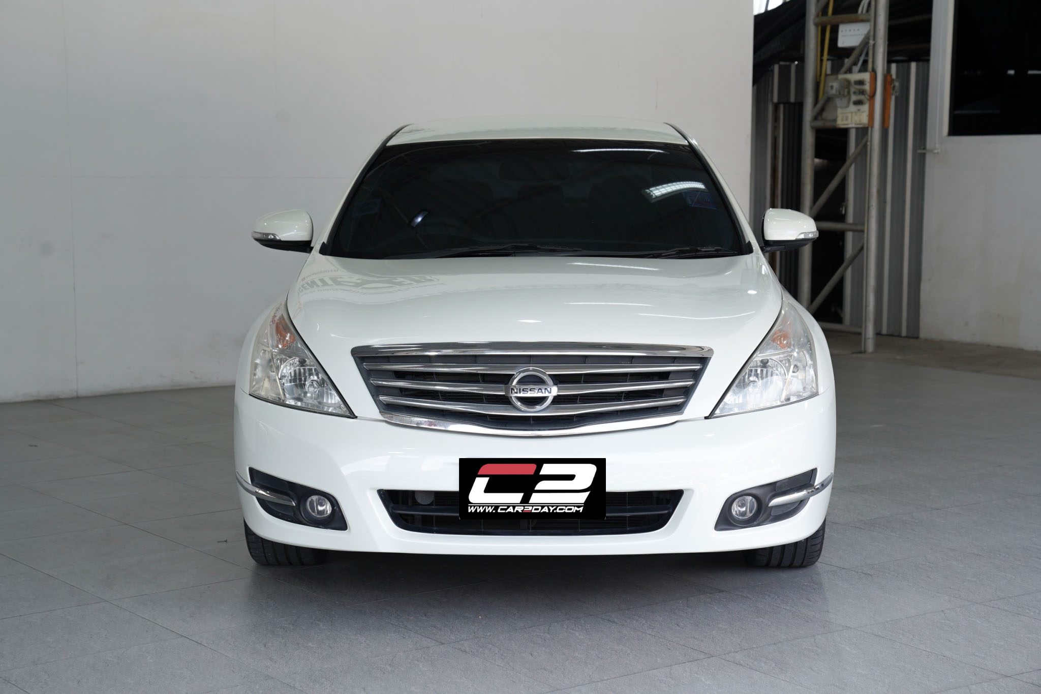 2019 NISSAN TEANA 2.5 250 XV V6 AT