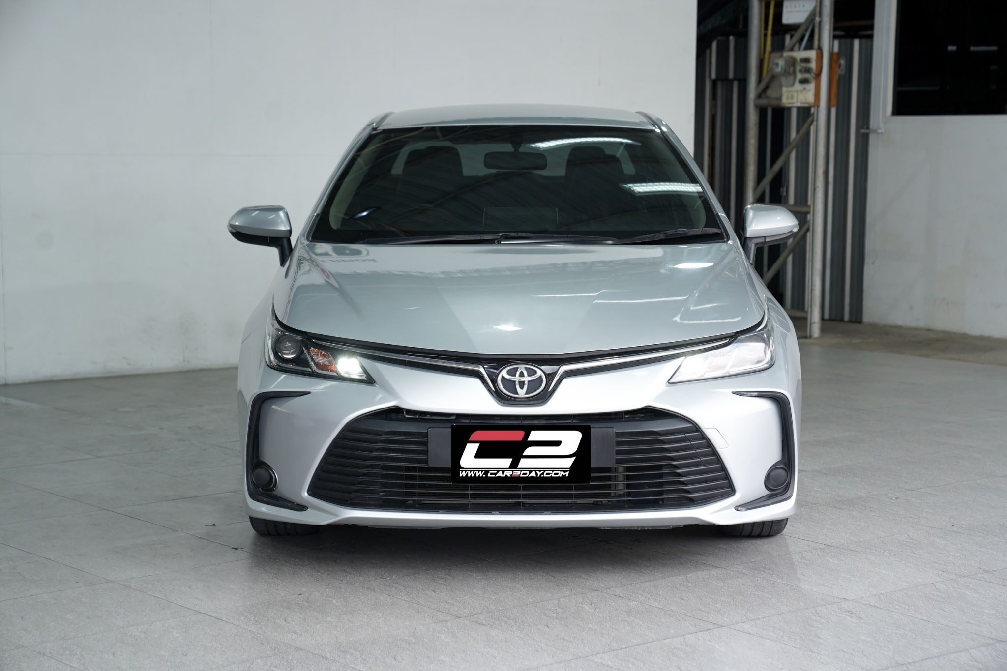 2020 TOYOTA COROLLA ALTIS 1.6 G AT