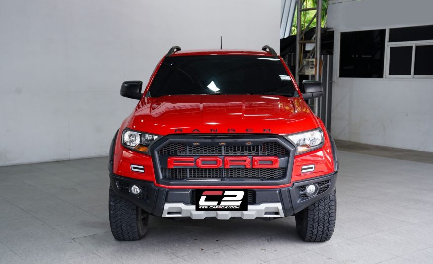 2020 FORD RANGER OPENCAB 2.2 XL+