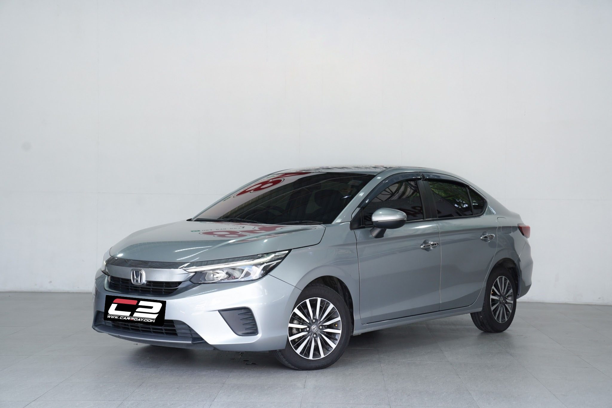 2019 HONDA CITY 1.0 SV AT