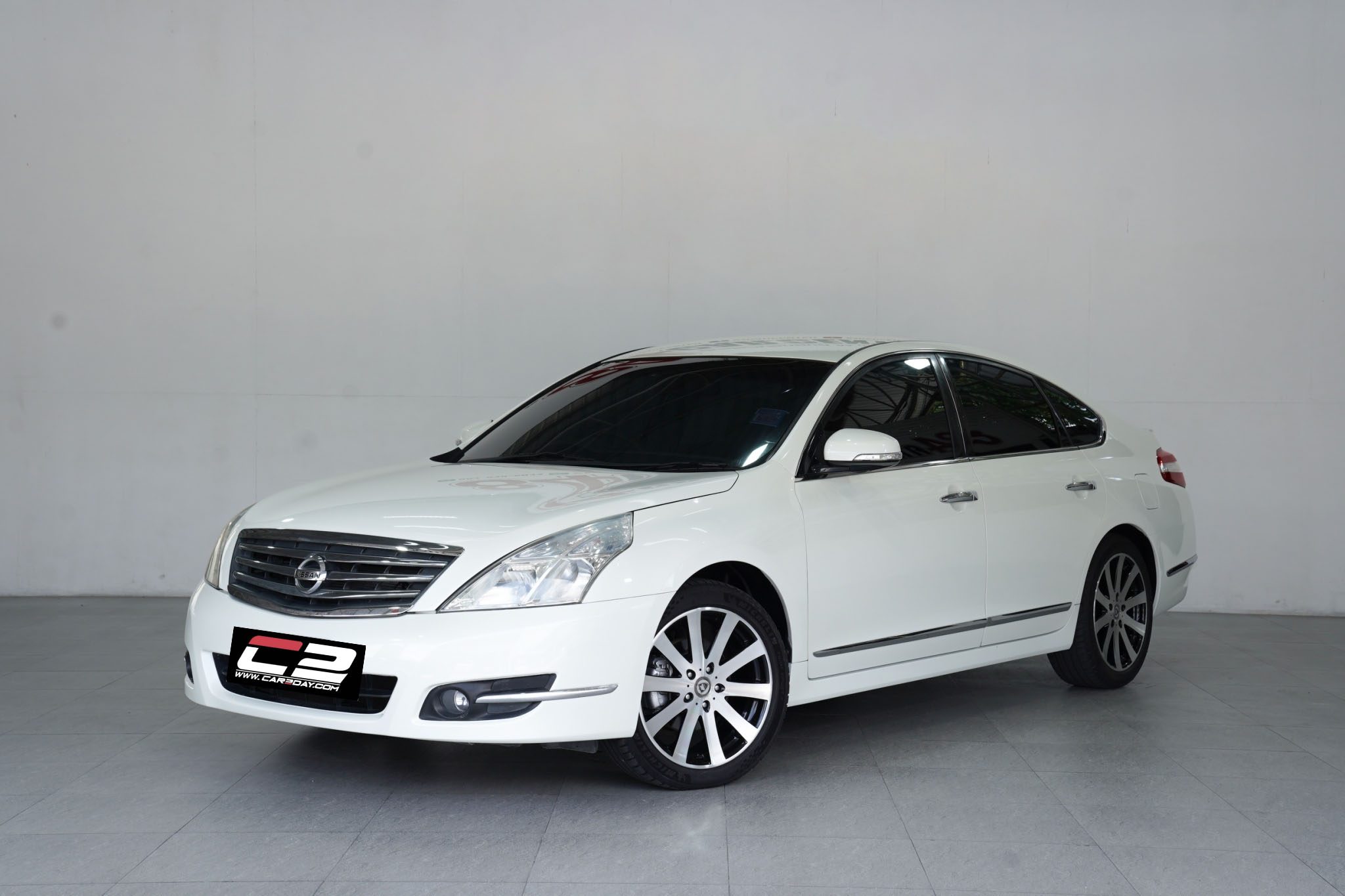 2019 NISSAN TEANA 2.5 250 XV V6 AT