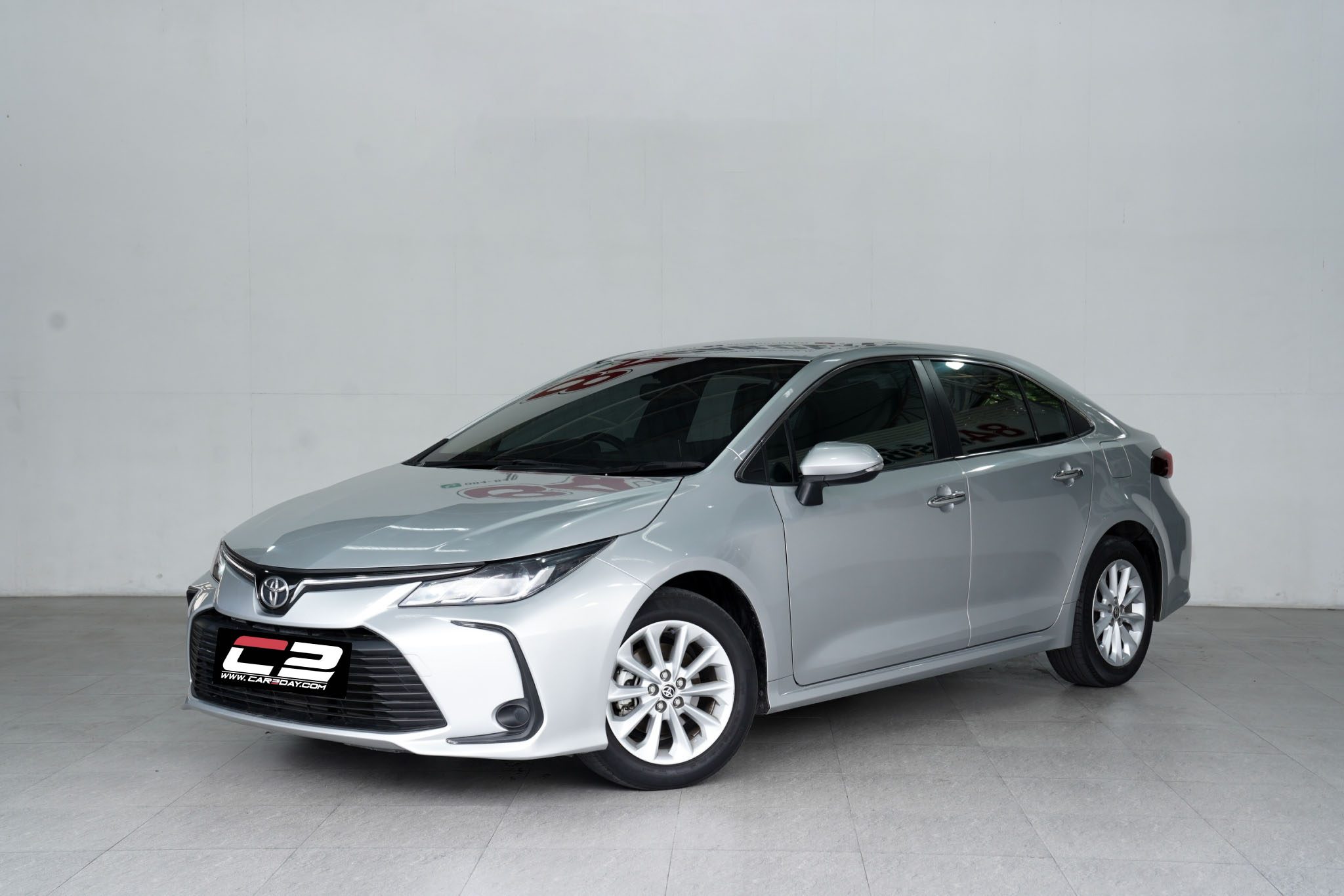 2020 TOYOTA COROLLA ALTIS 1.6 G AT