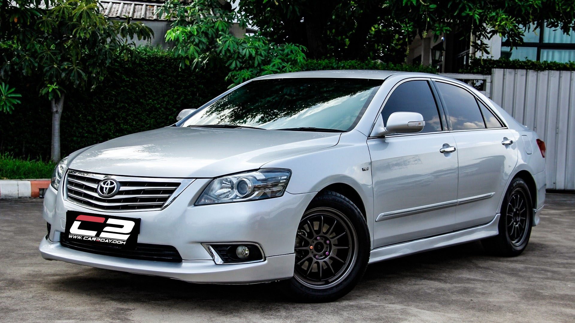 2010 TOYOTA CAMRY 2.0 G
