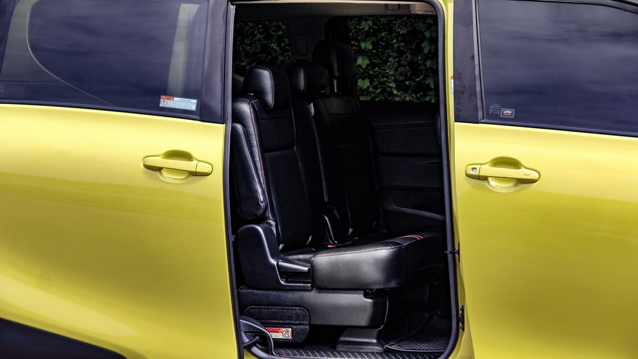 2020 TOYOTA SIENTA 1.5 V