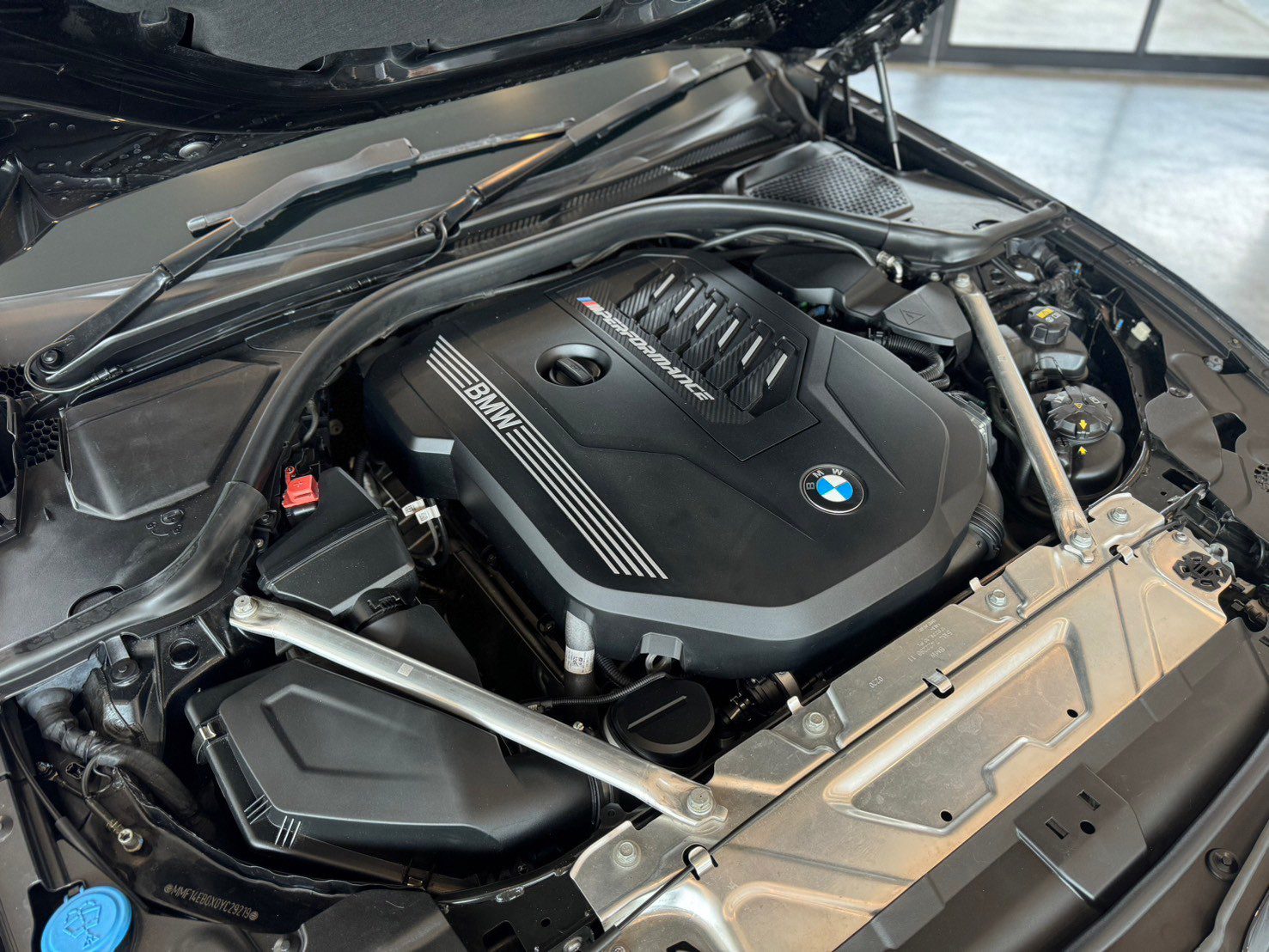2021 BMW M340i xDrive