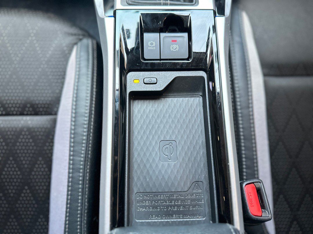2023 TOYOTA VELOZ Premium 7st CVT FWD 1.5i (CBU)