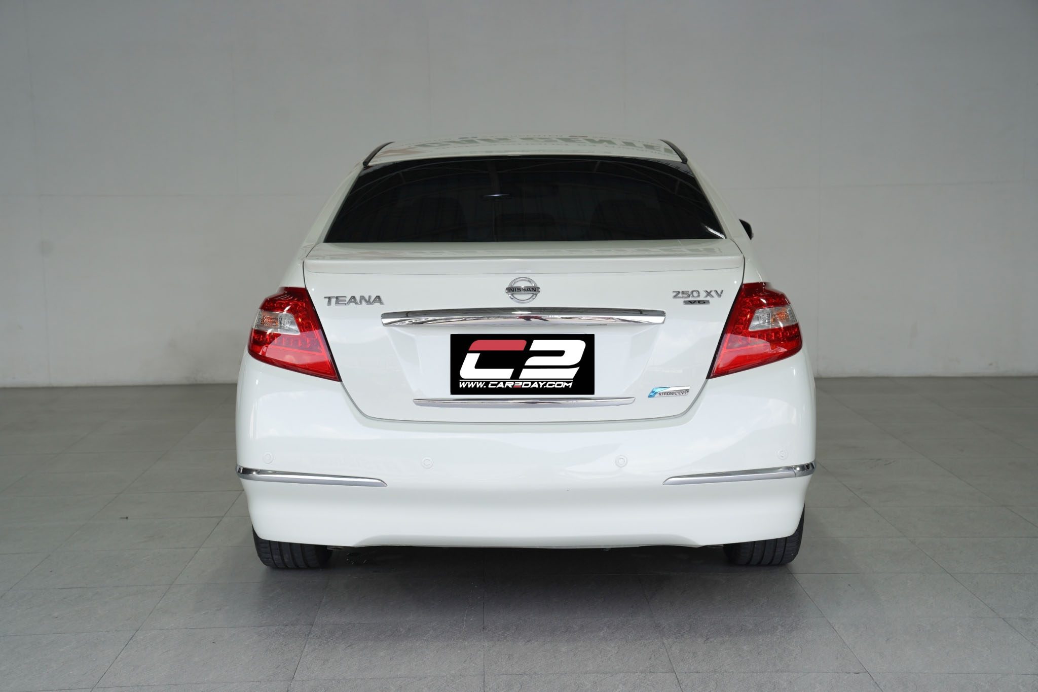 2019 NISSAN TEANA 2.5 250 XV V6 AT