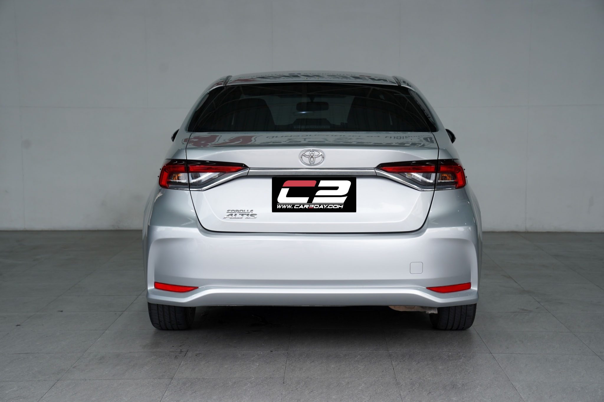 2020 TOYOTA COROLLA ALTIS 1.6 G AT