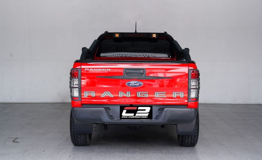 2020 FORD RANGER OPENCAB 2.2 XL+