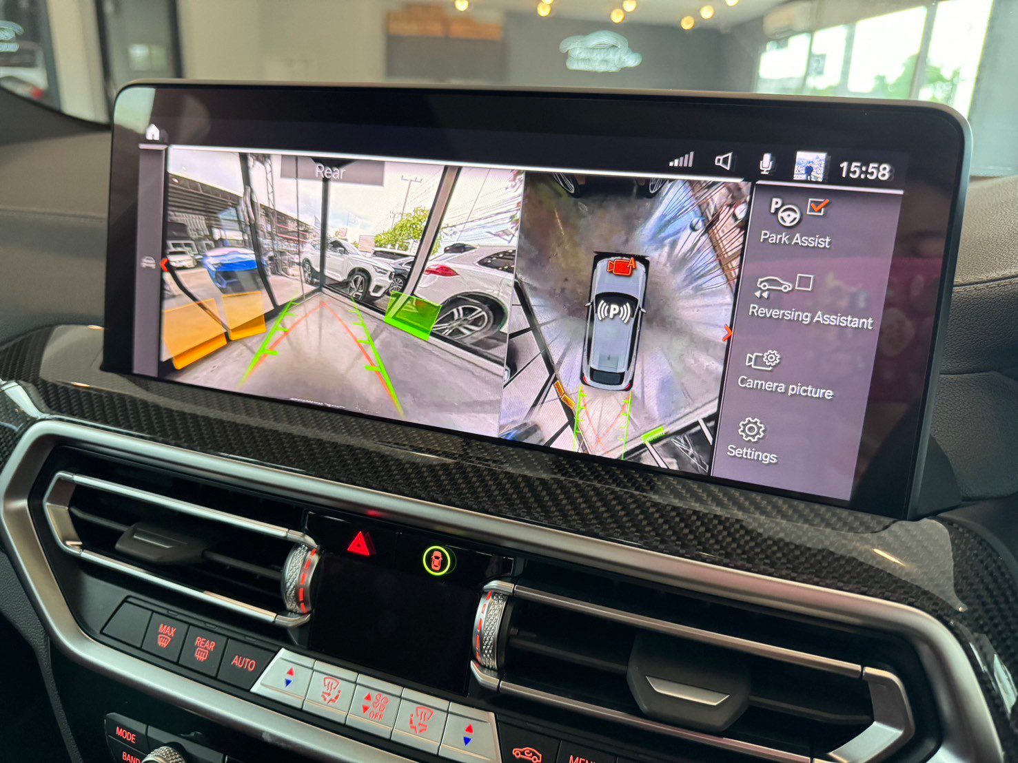 2023 BMW X4 xDrive20d M Sport