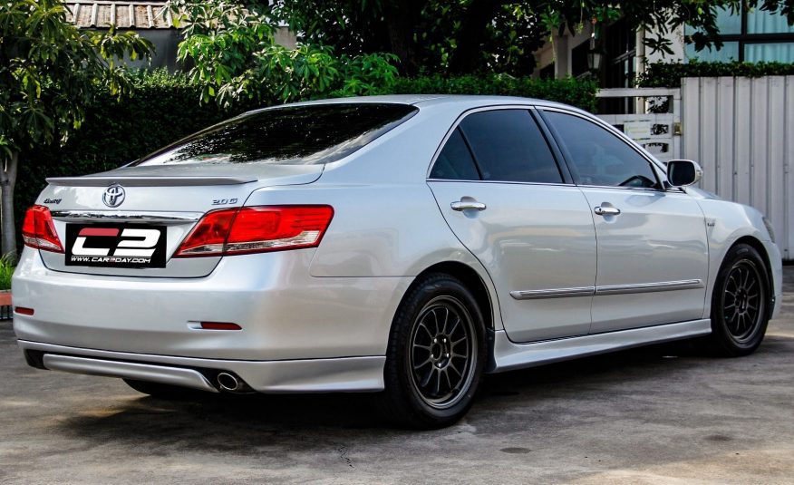 2010 TOYOTA CAMRY 2.0 G