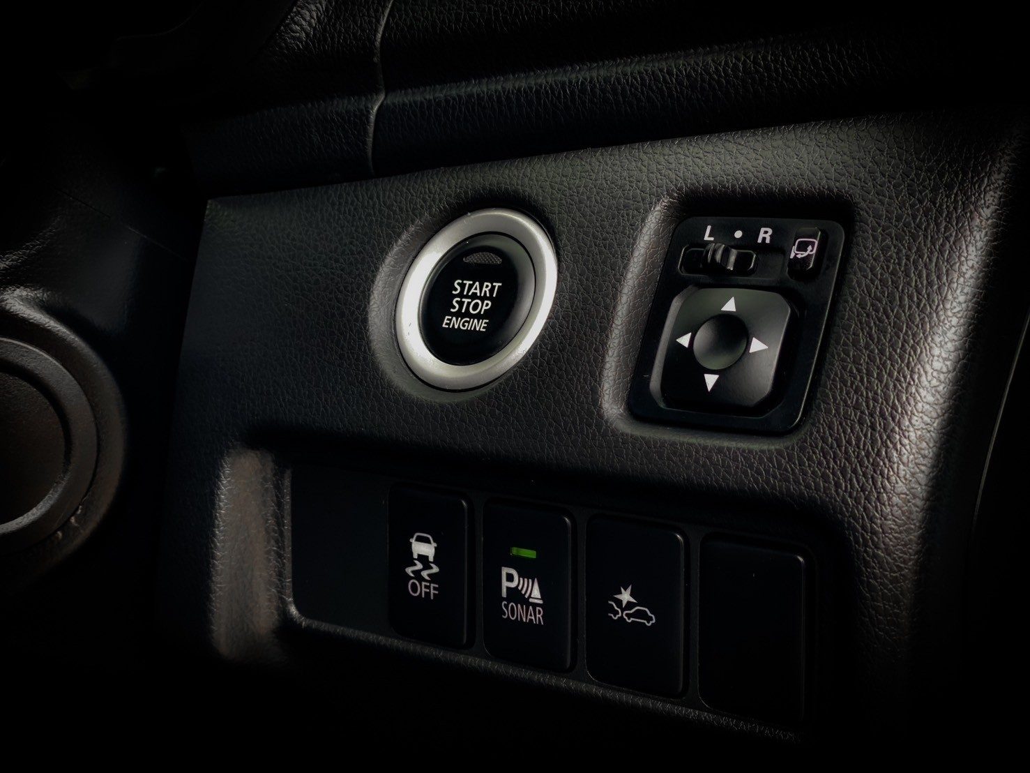 2019 MITSUBISHI PAJERO SPORT Minor Change  2.4 GT Premium 2WD