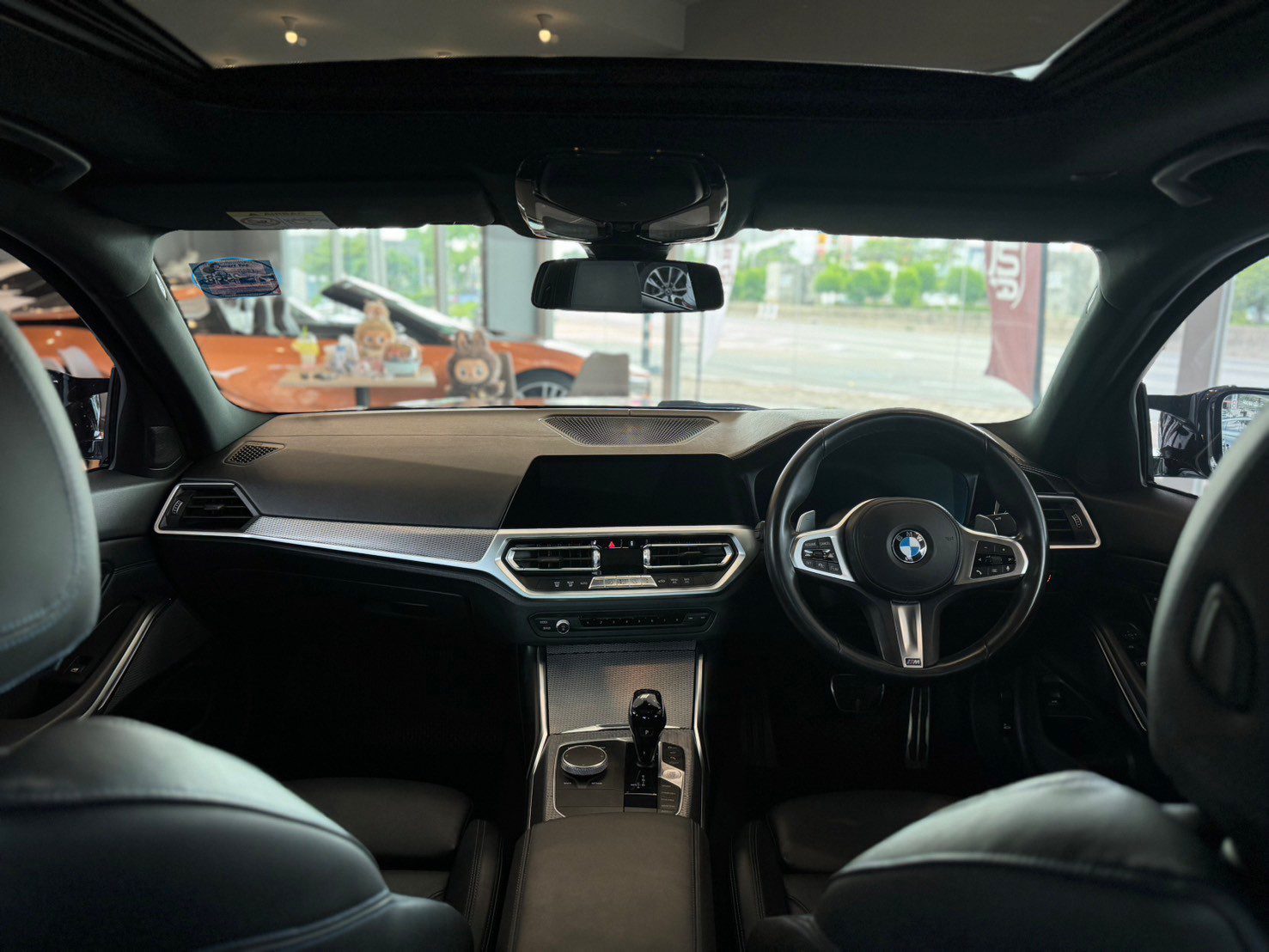 2021 BMW M340i xDrive