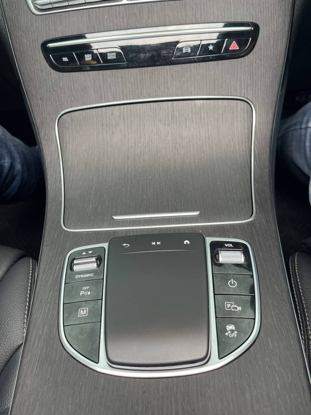 2020 Mercedes Benz GLC300e AMG Dynamic 4MATIC