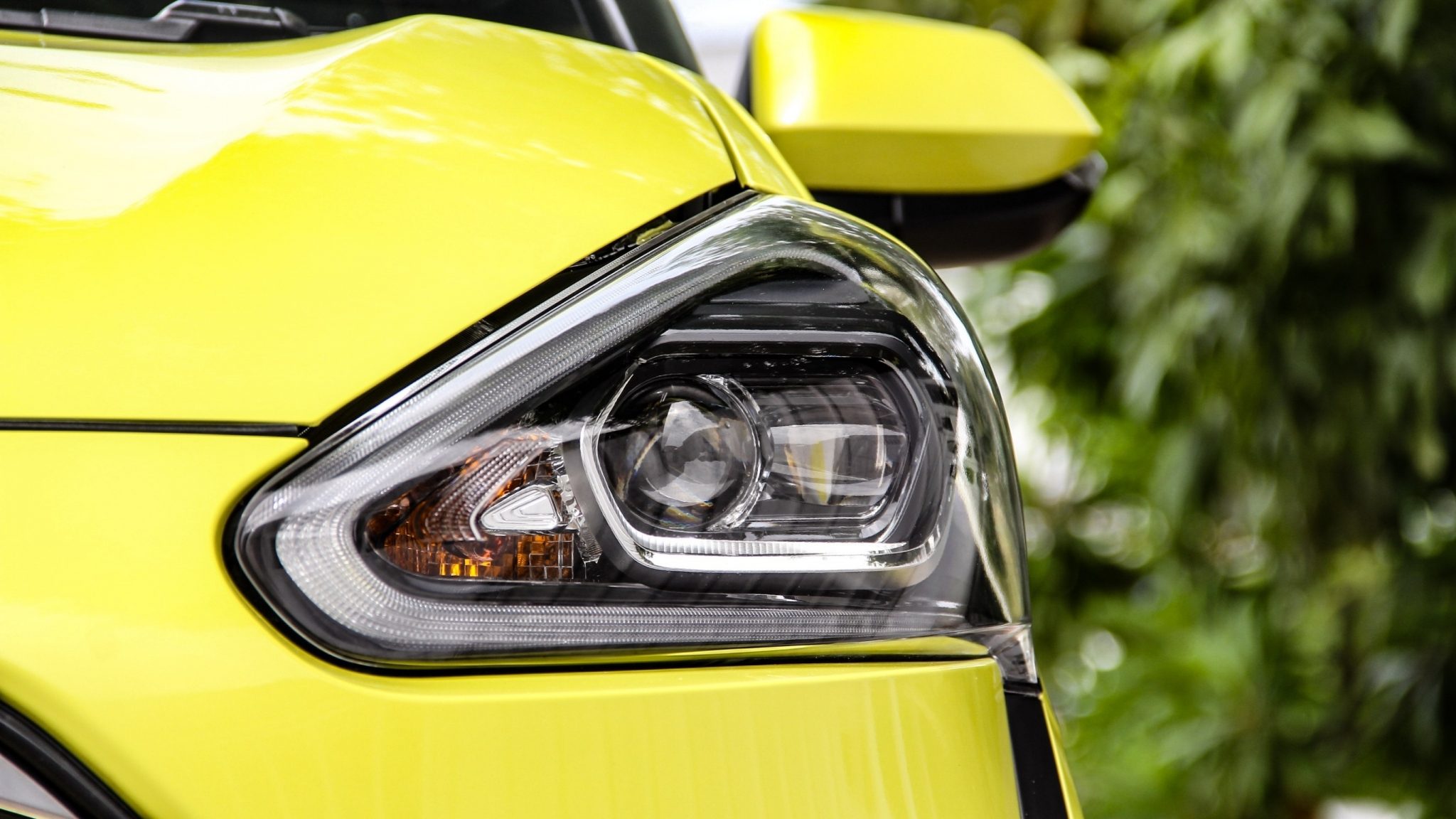 2020 TOYOTA SIENTA 1.5 V