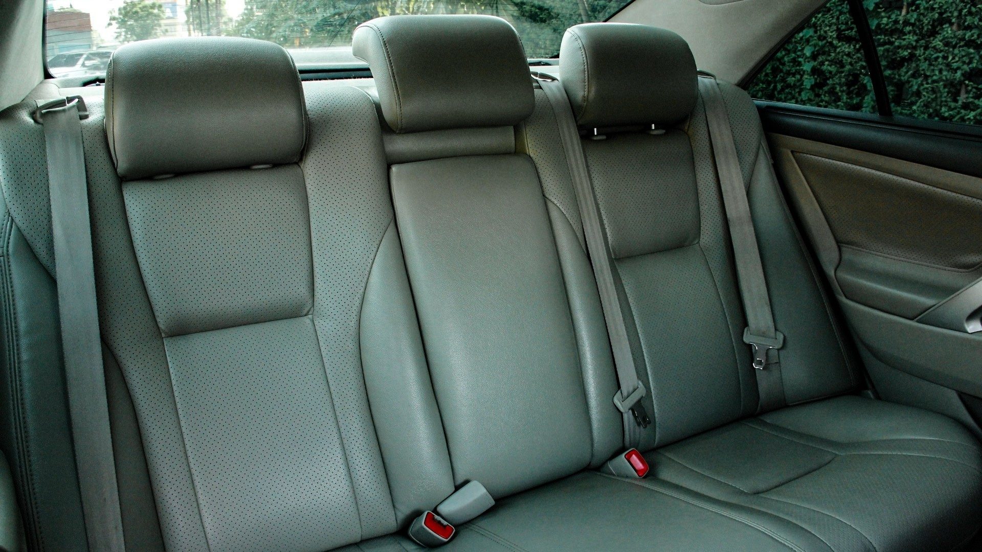 2010 TOYOTA CAMRY 2.0 G