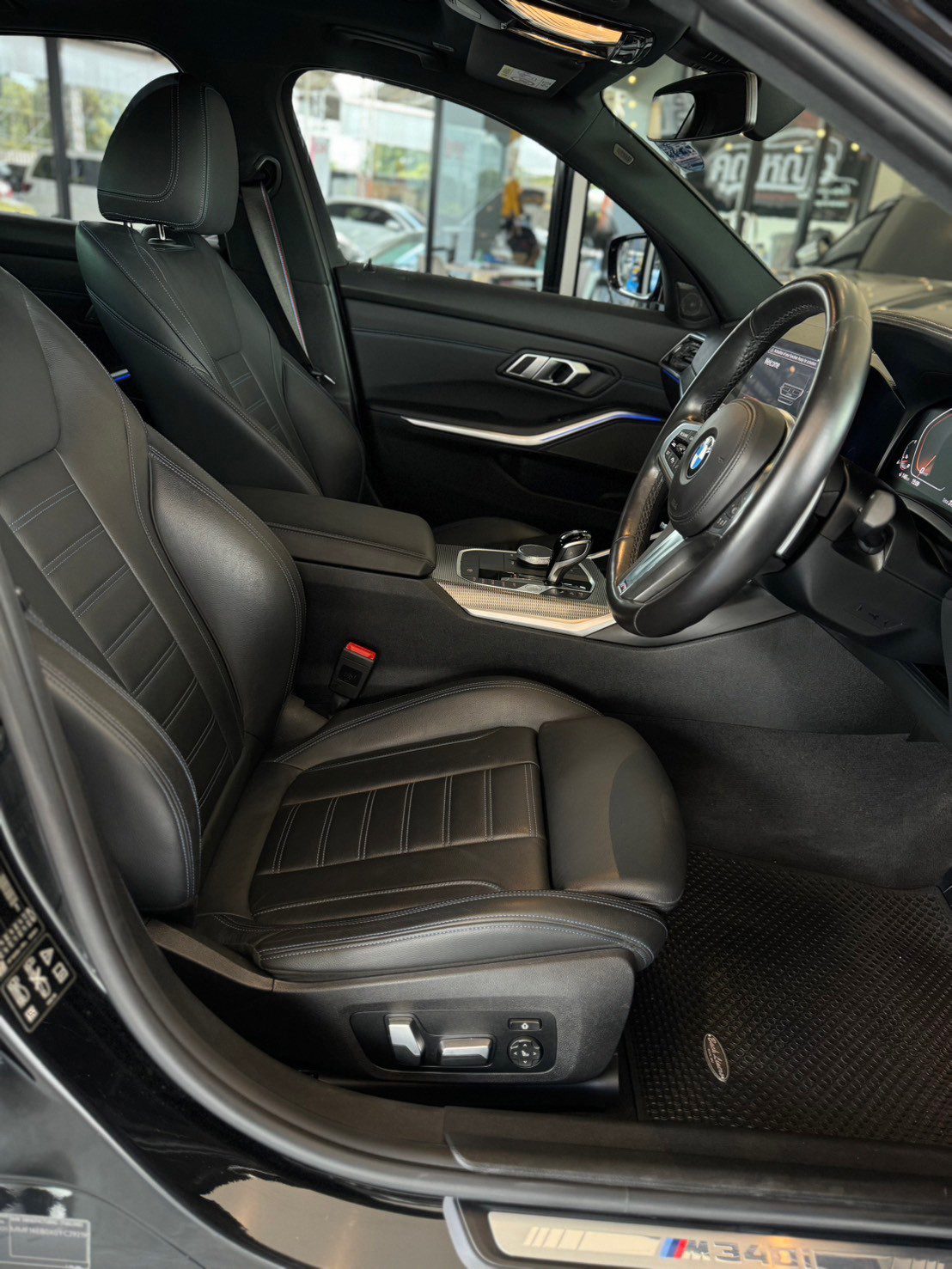 2021 BMW M340i xDrive