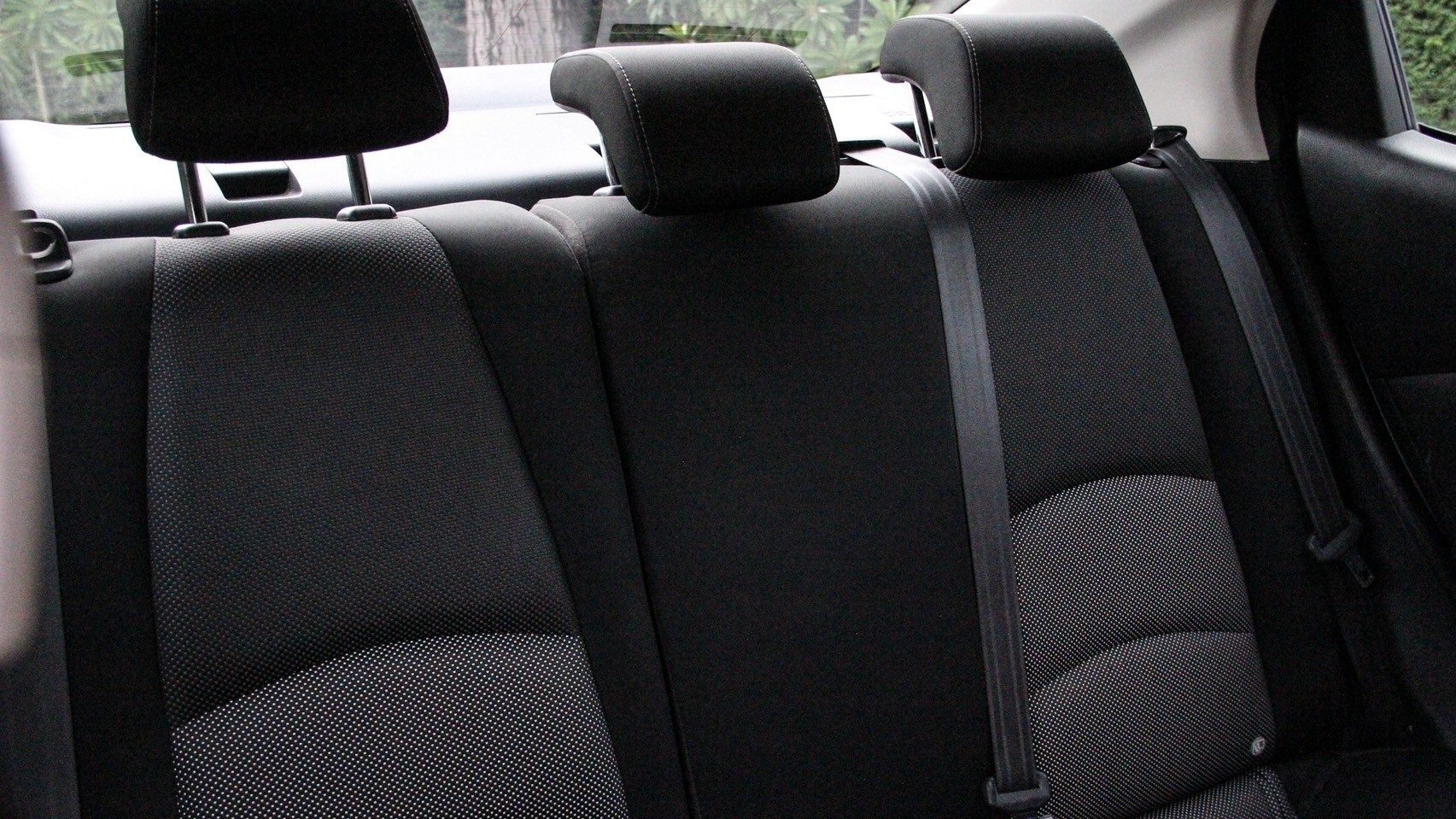 2018 MAZDA MAZDA2 1.3 High Connect