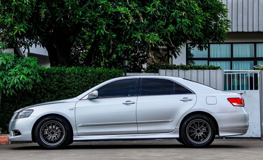 2010 TOYOTA CAMRY 2.0 G