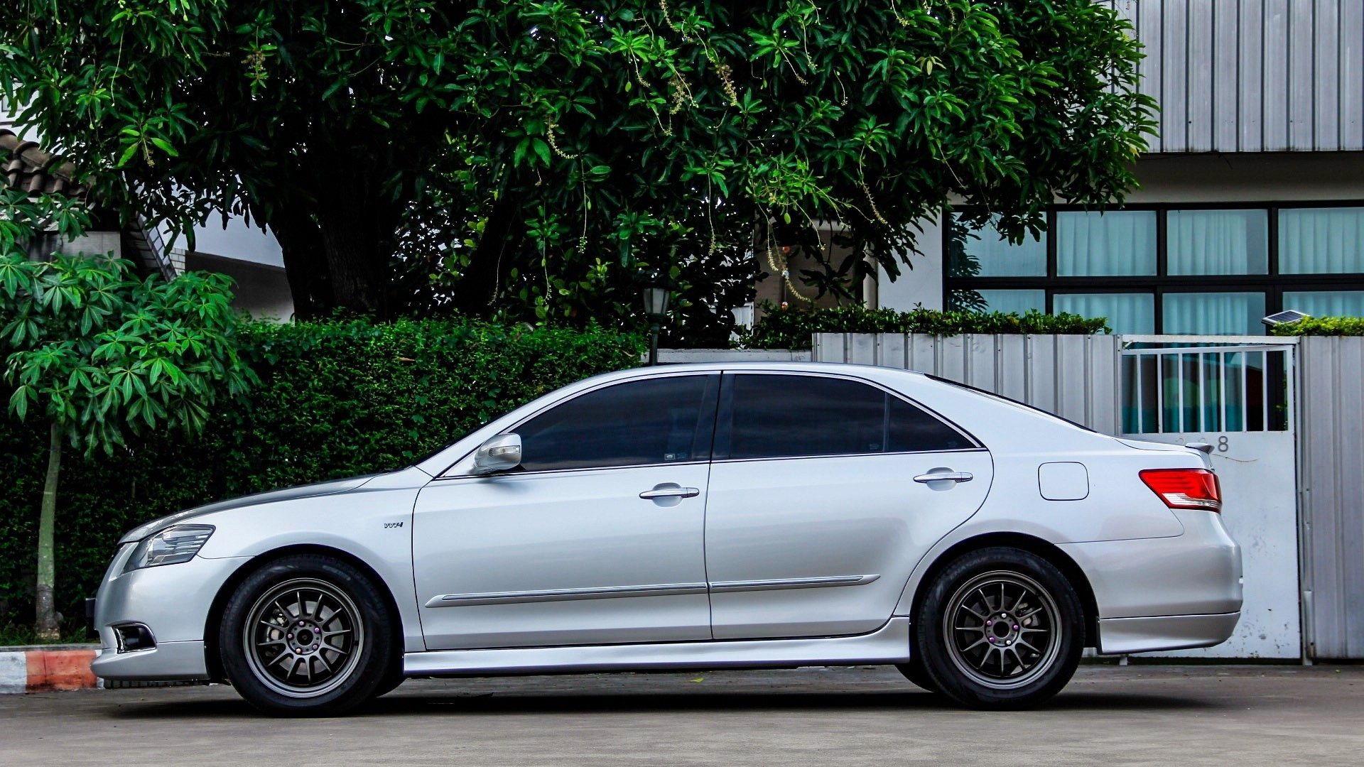 2010 TOYOTA CAMRY 2.0 G