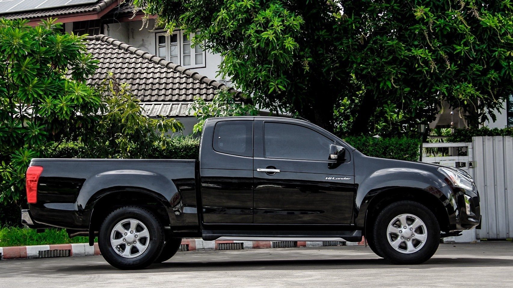 2019 ISUZU D-MAX 1.9 Ddi L