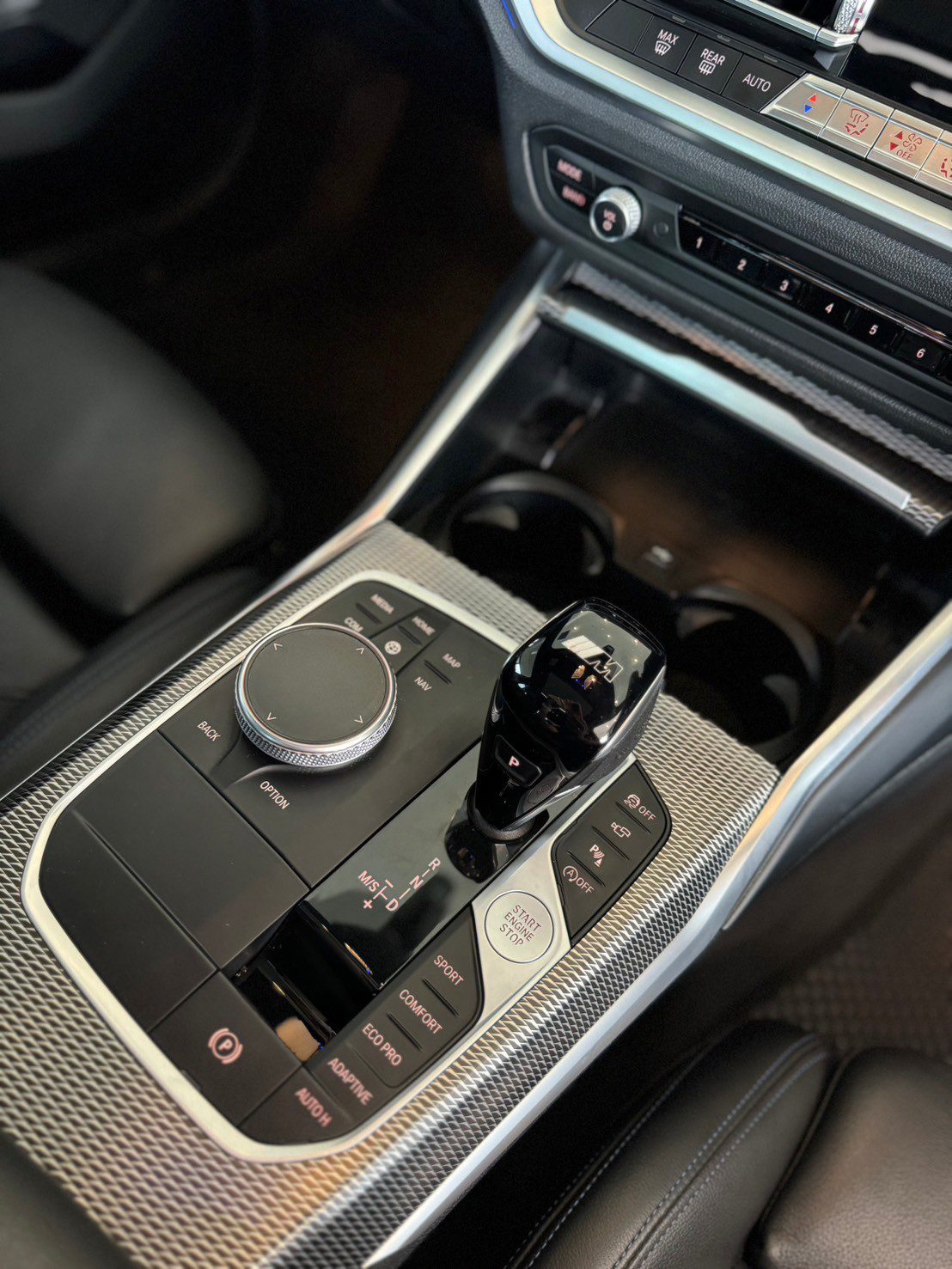2021 BMW M340i xDrive