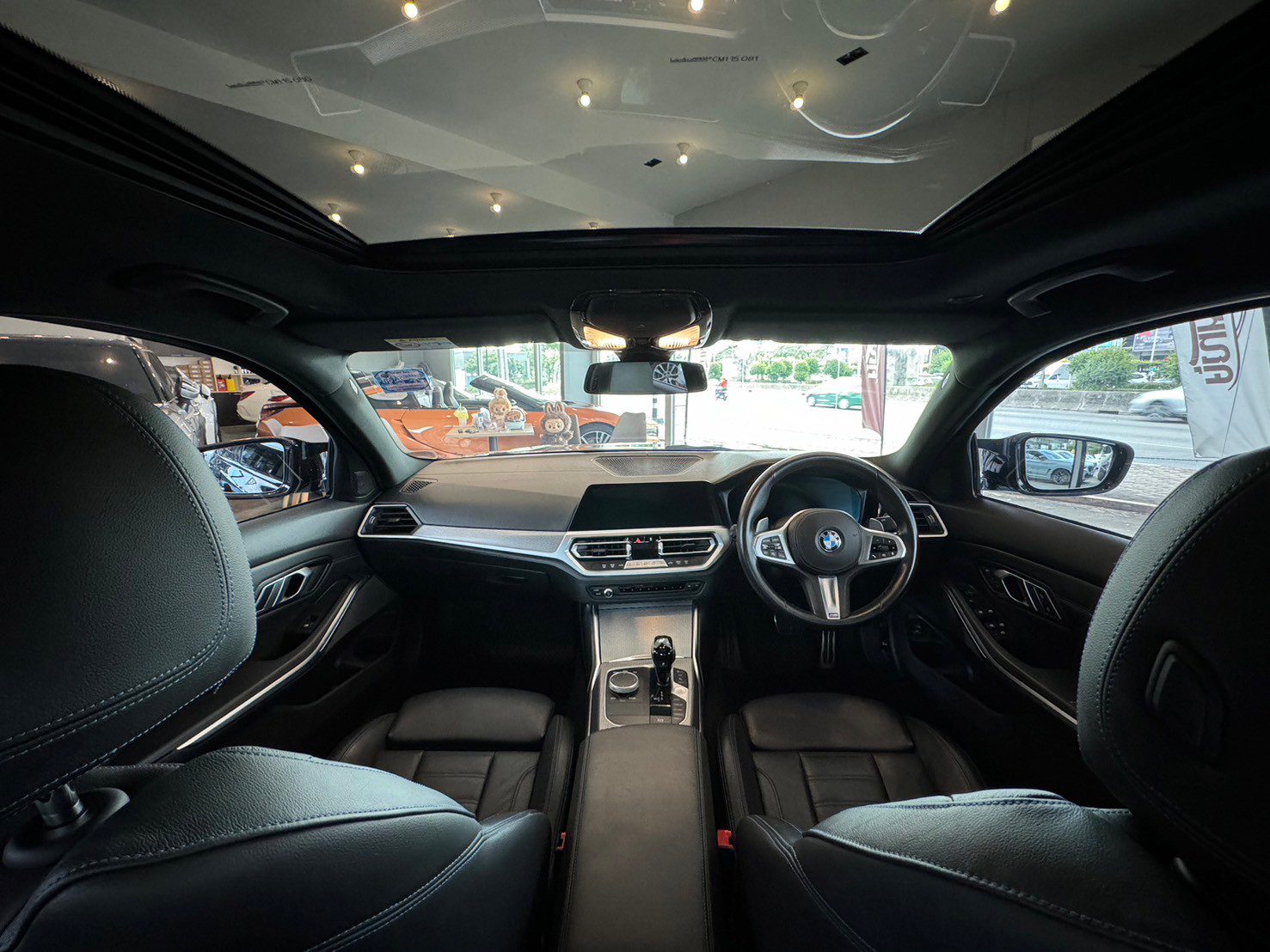 2021 BMW M340i xDrive