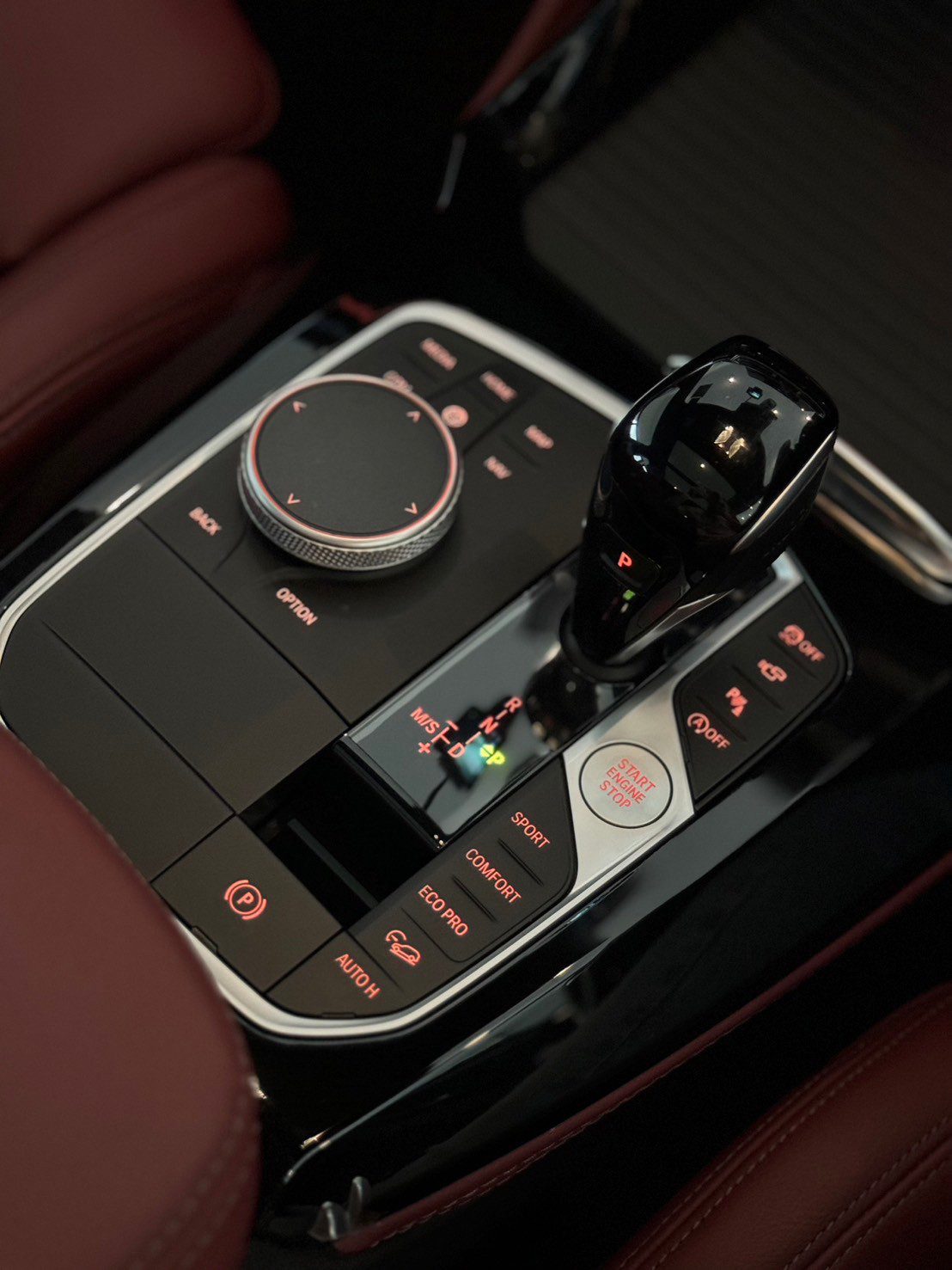 2023 BMW X4 xDrive20d M Sport