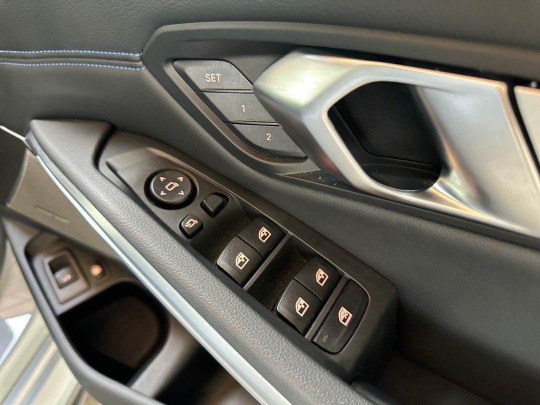 2022 BMW 330e M Sport LCI (G20)